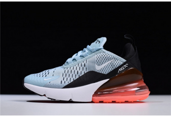 Nike AIR MAX 270 OCEAN BLISS Ocean Bliss AH6789-400 Nike AIR MAX 270 OCEAN BLISS Ocean Bliss AH6789-400